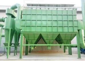 LMF-II型袋式除尘器